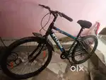 GEEKAY cycle only 1years old