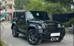 Mahindra Thar 2025 Diesel 5023 Km Driven