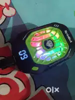 MOBILE COOLER SPINBOT
