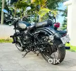 Benelli Imperiale 400