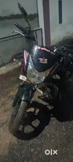 Honda shine