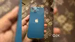 Iphone 13 128gb (93% battery health)