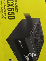 PSU for Gaming pc