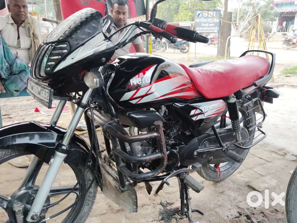 Chailaha Chawk motihari