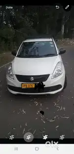 Maruti Suzuki Dzire 2022 Petrol 200000 Km Driven