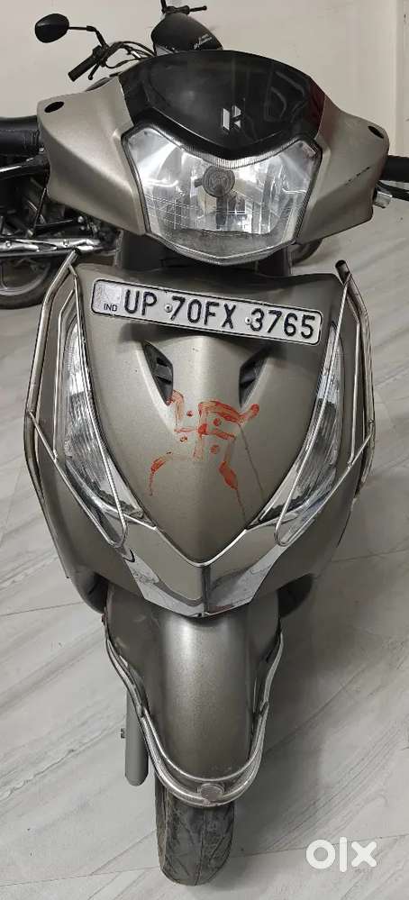 Destini 125 less driven good condition