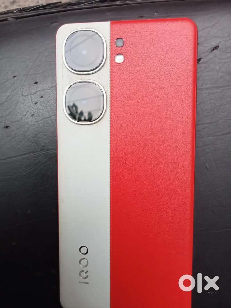 iQOO neo 9 pro (1and half year old )super condition