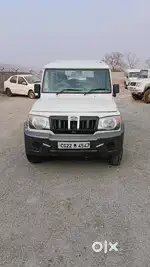 Mahindra Bolero Plus AC PS, 2018, Diesel