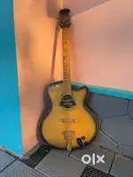 Fendar Acoustic guitar