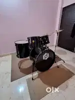 Drum Set For Sale