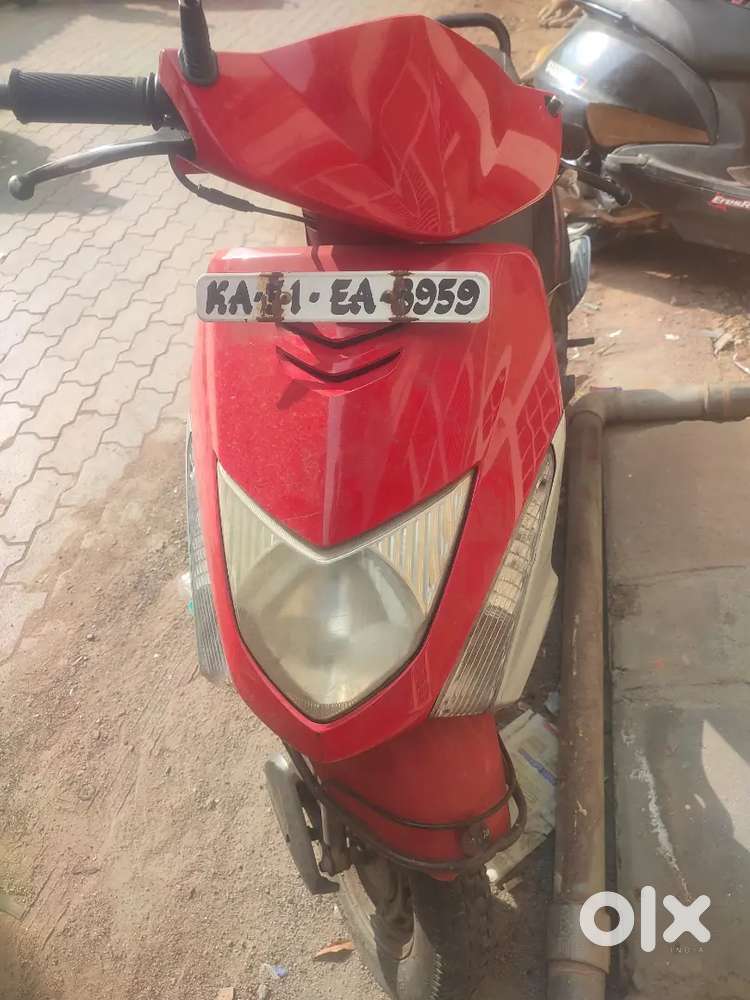 HONDA DIO FOR SELL GODD CONDITION