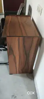 Brand new study table chair 2 takhat