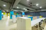 Premium Furnished Office Space for Lease–Financial District, Hyderabad