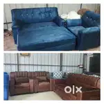 Excellent sofa set