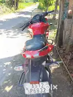 PULSAR AS 150