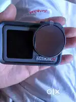 Dji action 5 pro (price is negotiable )