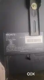 Sony TV Adaptor only for sale