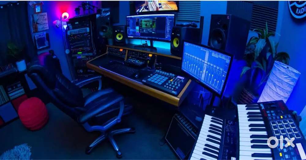 Mixing professionals and post production at reasonable cost with pros