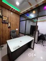 Office rent par aapvanu 6