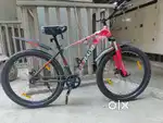 Coraado cycle