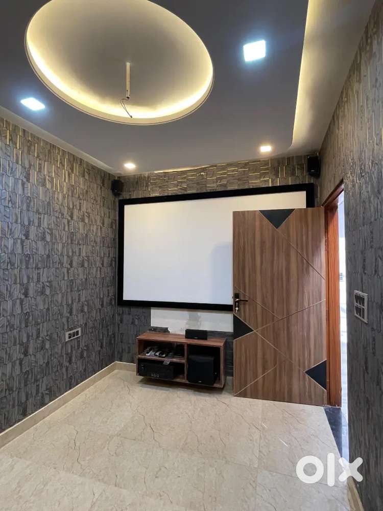 Flats near mansarovar metro station