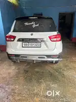 Maruti Suzuki Vitara Brezza