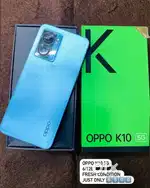 Sell karna hain 5g oppo k10