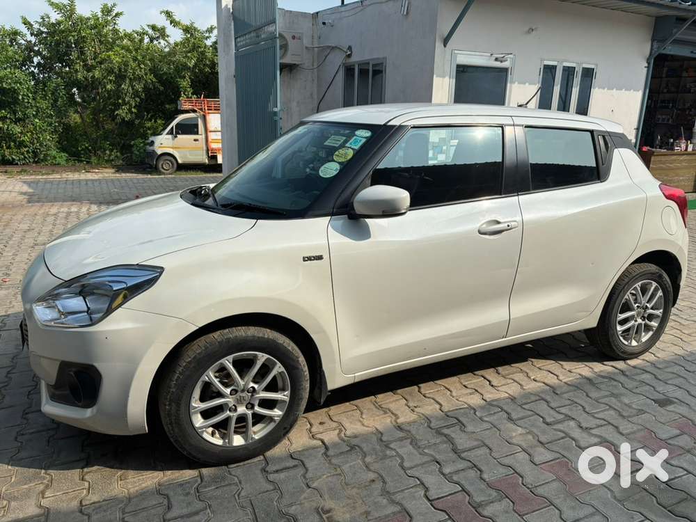 Swift 2019 Diesel ZDI Automatic