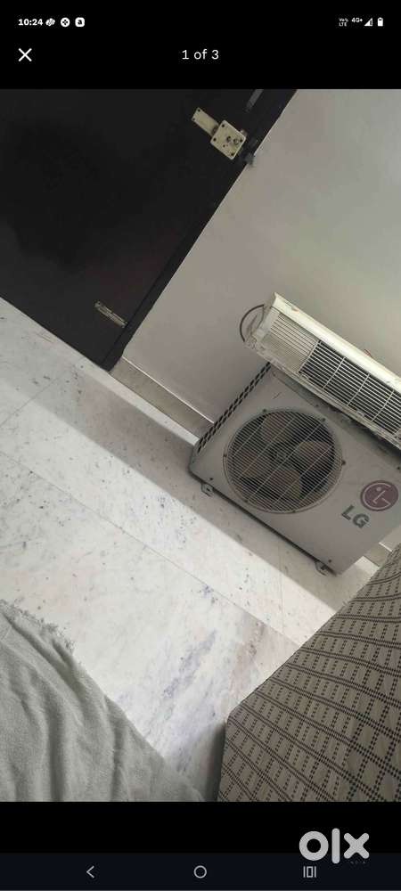Ac 1.5 ton