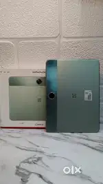 OnePlus Pad Go - 8/256gb - Wifi - Lte - Green - Indian