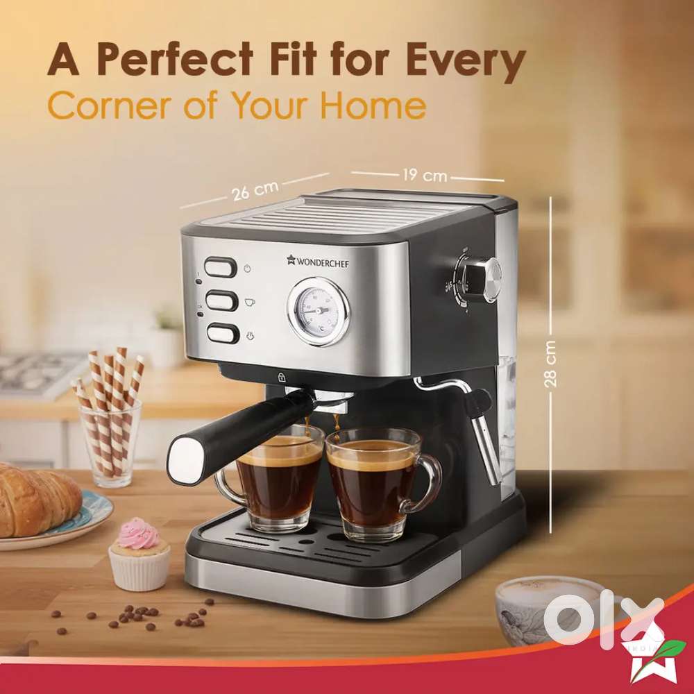 Coffee Maker for Sale