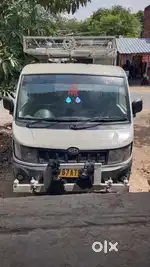 Mahindra Maxx 2018 Diesel 48500 Km Driven