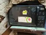 Microvave oven