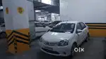 Toyota Etios 2014 Diesel 24kmpl