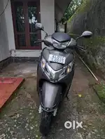 HONDA ACTIVA 125 FOR SALE