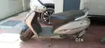 Activa 3g good running condition witout any paper an RC scrap vehicle