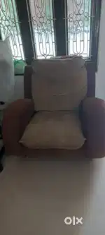 3+2 Sofa set