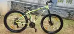 GEAR BICYCLE