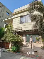 Residential House (Kamrej)