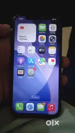 iPhone 12 5g 128gb latest update 26