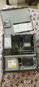 Computer's