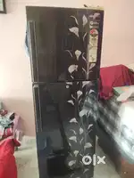 Samsung refrigerator