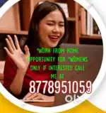 PART TIME WORK - Earn more by investing only your time