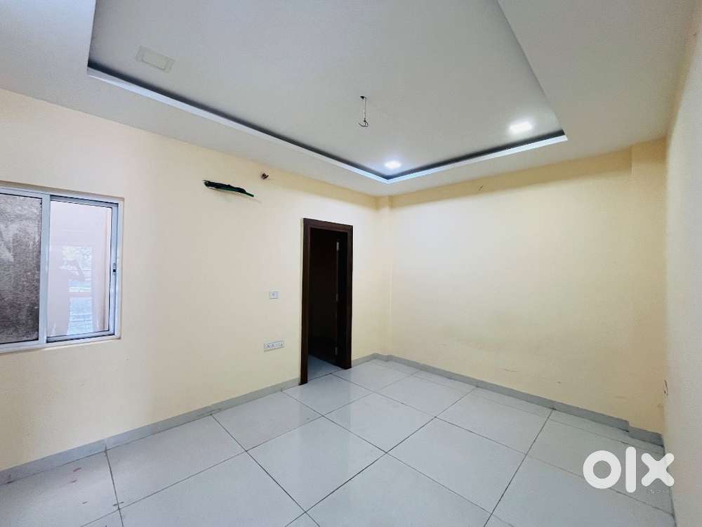3BHK duplex - Limbodi