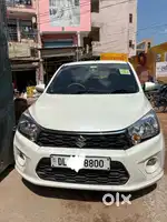 Maruti Suzuki Celerio 2020 CNG & Hybrids Good Condition
