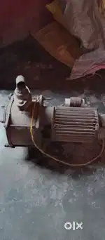 Water pump