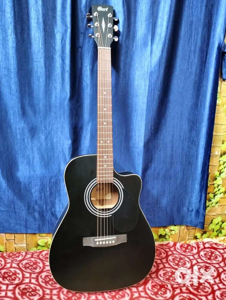 GuitarAF500C