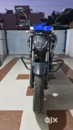 FZ S 150cc