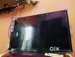 Adzen Tv  32inch