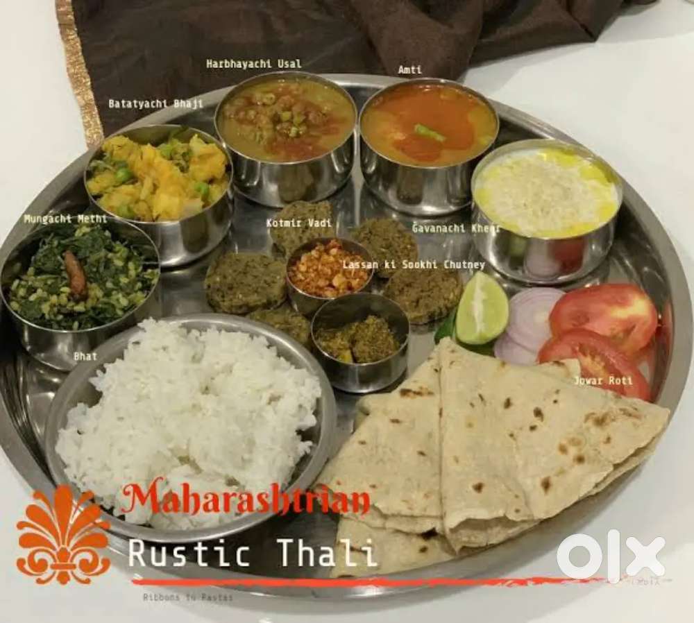Urgent Required :- Indian Veg Cook Indian Veg Maharashtrian Cook
